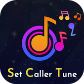 Set Caller Tune आइकन