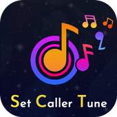 Set Caller Tune 1.0.1