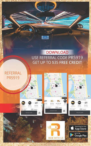 Rideo Driver App - Join as a Captain Today! screenshot 1