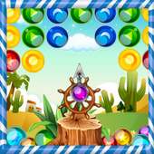 Bubble Shoot Tough