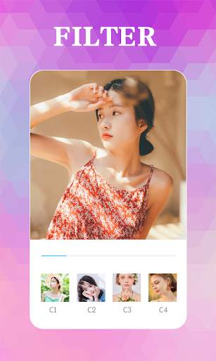 Better Camera Pro screenshot 1