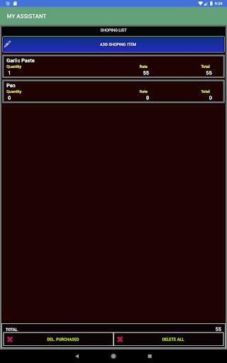 MY ASSISTANT screenshot 12