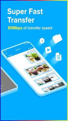 SHAREit File Transfer And Share App Guide SHAREit скриншот 5