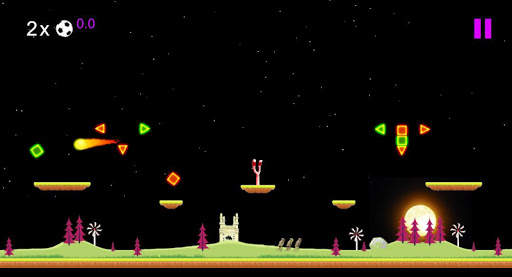 Knock Down Bricks - Free Games 2021 screenshot 5