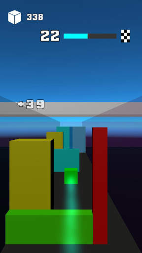 Block Dash скриншот 11