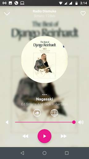 Oldies Radio App: 50s 60s 70s 80s 90s Oldies Music screenshot 4