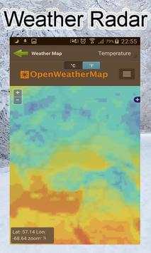 Weather Forecast screenshot 8