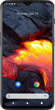 Wallpapers for Nokia 6.1 Plus screenshot 1