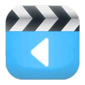 Reverse video fx 1.0