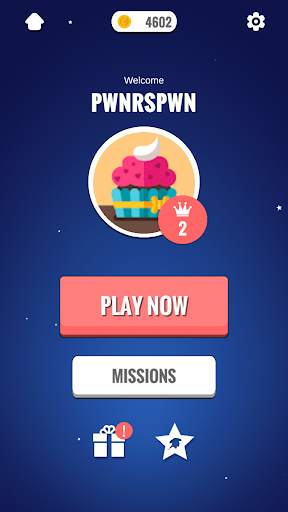 American Trivia - Quiz game screenshot 1