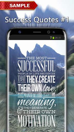 Success Quotes Wallpapers screenshot 2