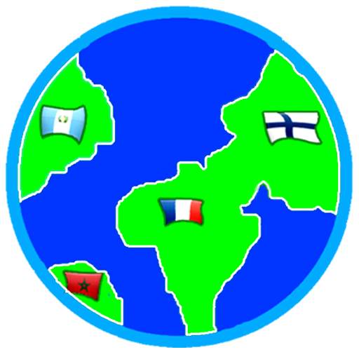 World's Countries Capitals 1.6