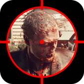 Pertempuran Zombie Bertahan Hidup logo