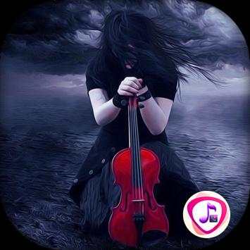 New Sad Ringtones : Popular Sad Music Tone screenshot 7