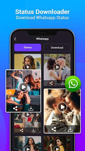 VidMedia Video Downloader screenshot 2