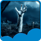 Scary Live Wallpapers icon