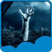 خلفيات حية مخيفة on 9Apps