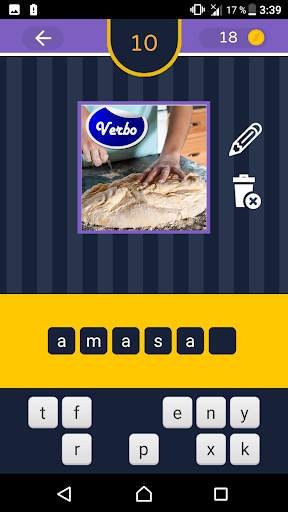 Resuelve La Foto -  Quiz de Palabras screenshot 6