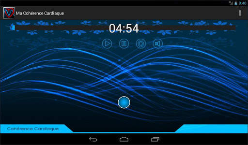 Ma Cohérence Cardiaque screenshot 3