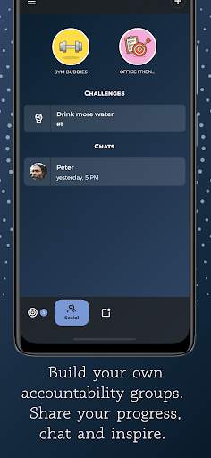 Goalify - Goal & Habit Tracker screenshot 6