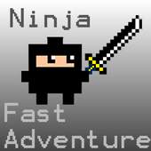 Final Ninja Touch 1.1