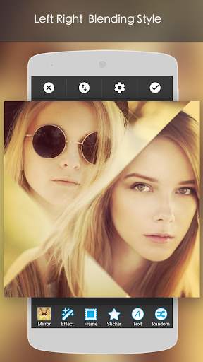 Photo Blender: Mix Photos screenshot 14