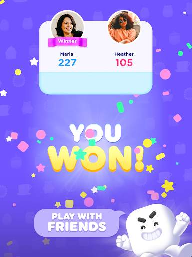 Wordzee! - Social Word Game скриншот 11