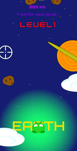 Sklooty : The Arcade Game screenshot 3