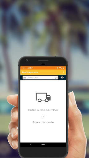 My Roambee screenshot 4
