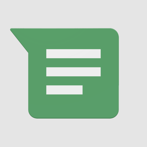Messenger+ icon