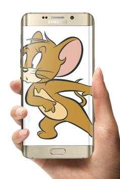 Tom And Jerry wallpaper screenshot 2