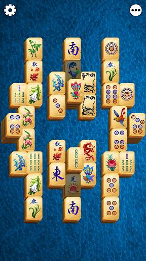 Mahjong Crush screenshot 8