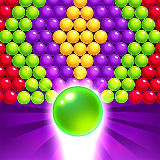 Candy Bubble Games 1.1