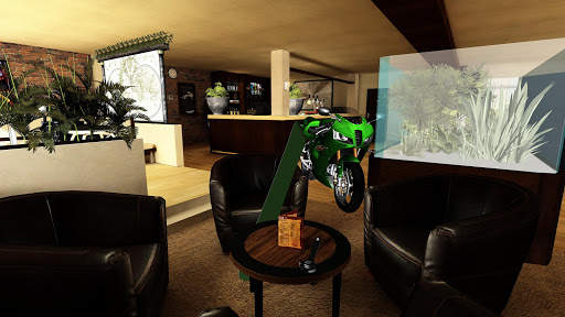 Fix My Motorcycle screenshot 8