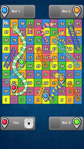 Ludo Classic & Snake n Ladder screenshot 3