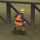 Ninja Ultimate Heroes icon