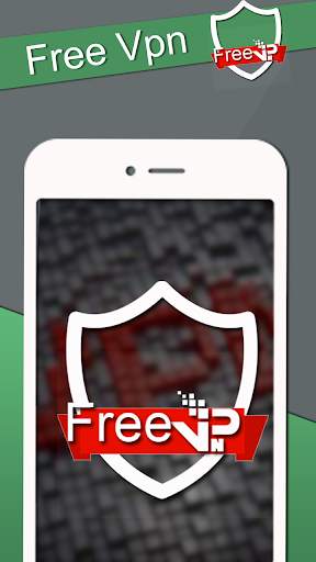 Electric Free VPN screenshot 1