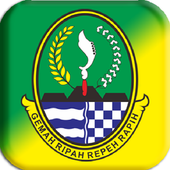 ikon SIDIKA JABAR