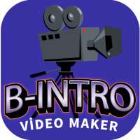 B - Introductiemaker en eindscherm maken