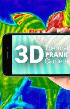 Thermal Prank Camera screenshot 2