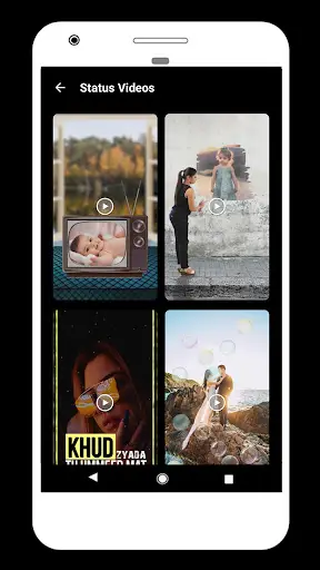 Name art photo editor screenshot 8