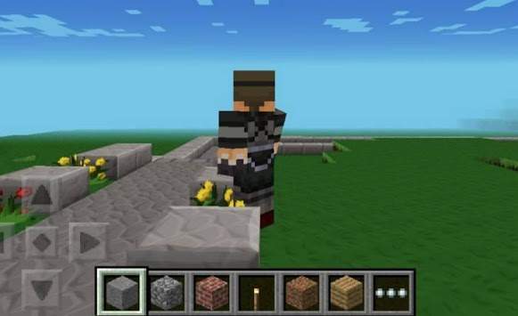 Update News for Minecraft PE screenshot 3