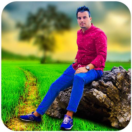 Background Changer of Photo AI 1.0.34