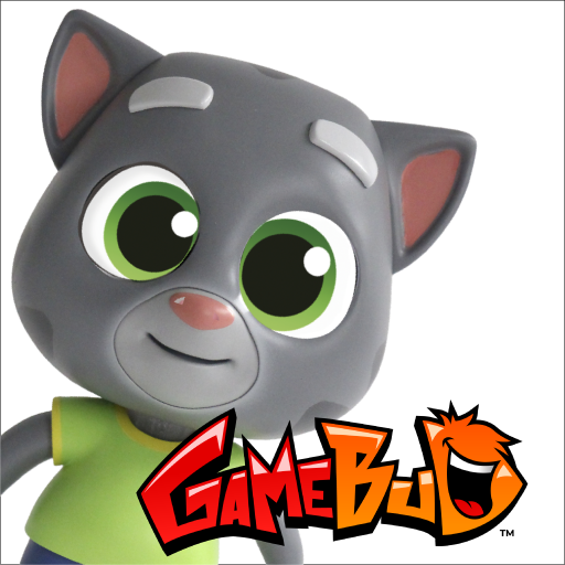 GameBud Talking Tom icon