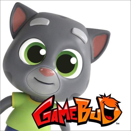 GameBud Talking Tom 0.44
