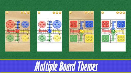 Ludo Club Star screenshot 3
