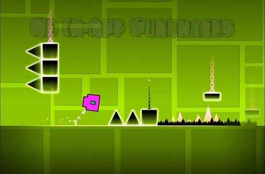 guide for Geometry super Dash скриншот 2