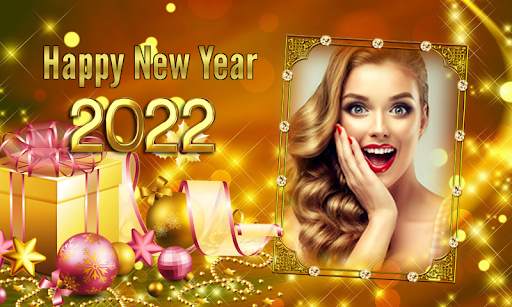Christmas Photo Frames2022 скриншот 2