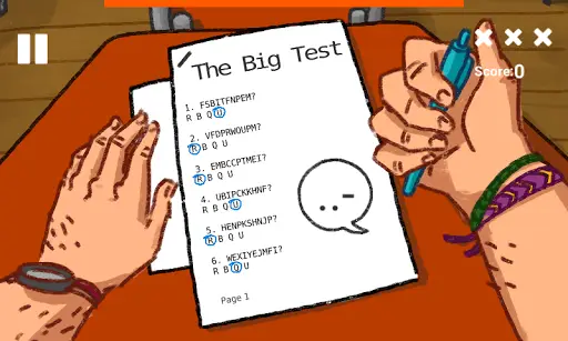 Cheat Sheet screenshot 3