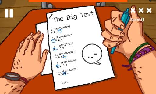 Cheat Sheet screenshot 3